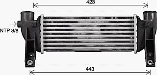 AVA FD4697