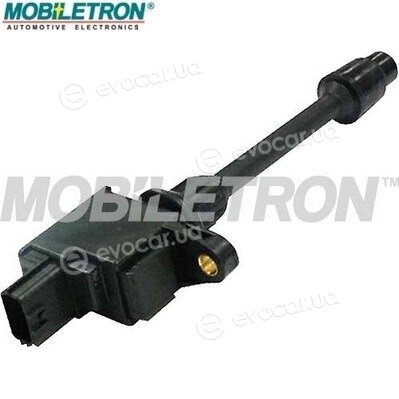 Mobiletron CN-26