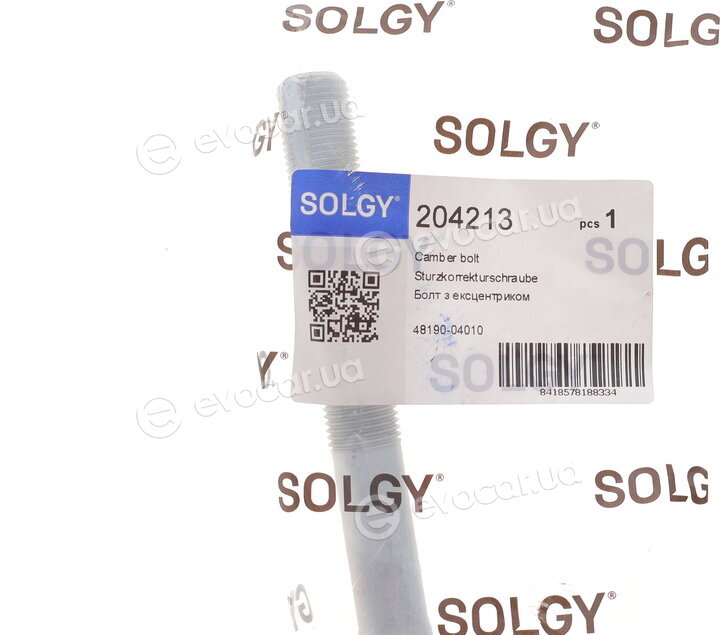 Solgy 204213