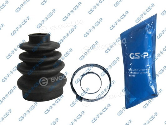 GSP 760165