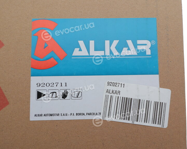 Alkar 9202711