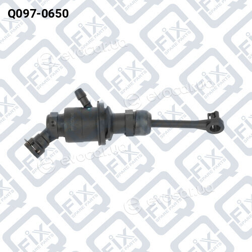 Q-Fix Q0970650