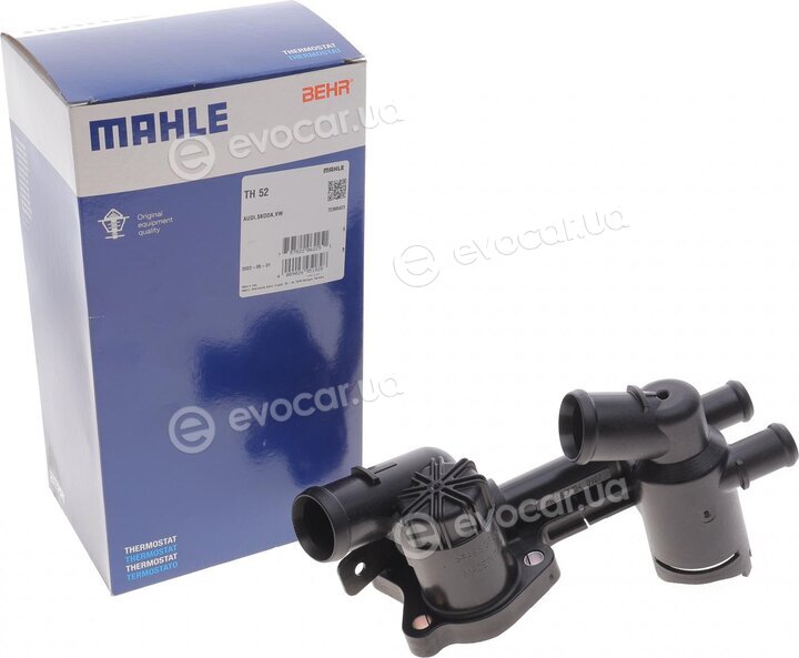 Mahle TH 52