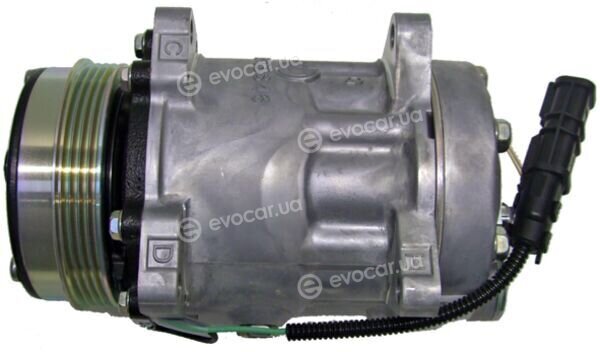 Mahle ACP 491 000P