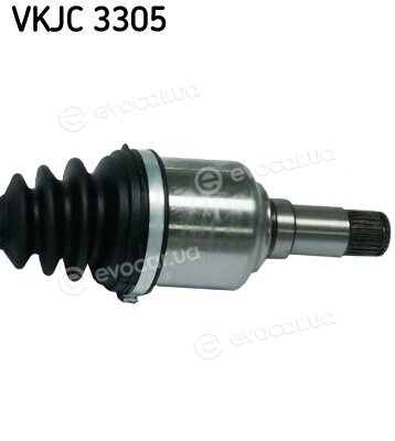 SKF VKJC 3305