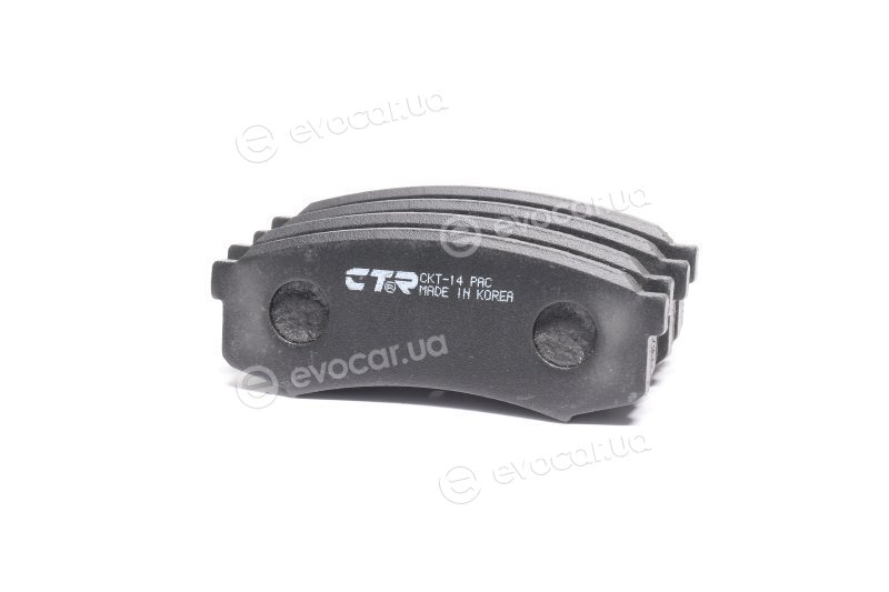 CTR GK1028