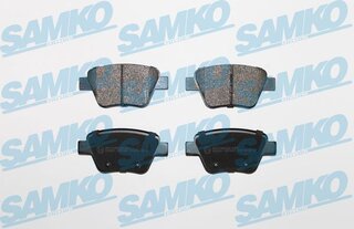 LPR / Samko 5SP1608