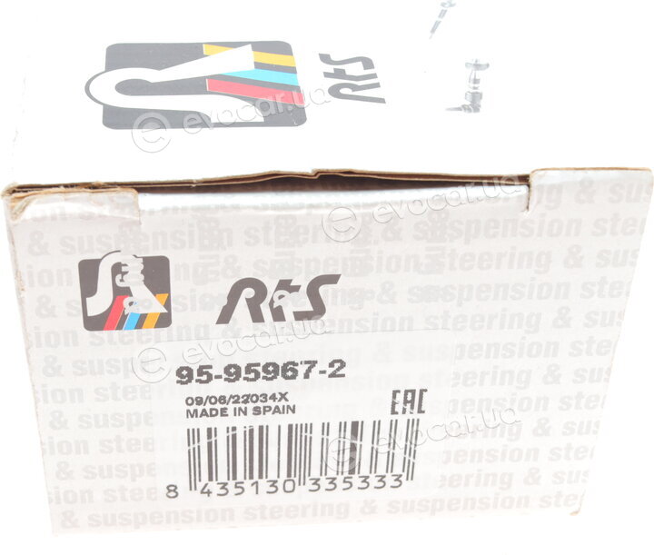 RTS 95-95967-2