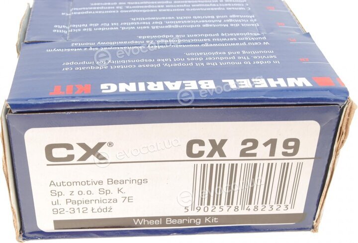 CX 219