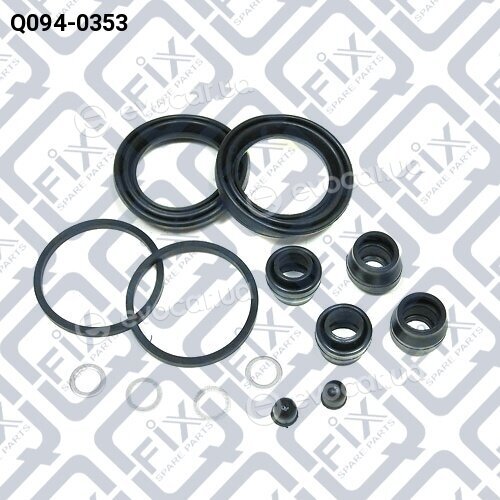 Q-Fix Q0940353