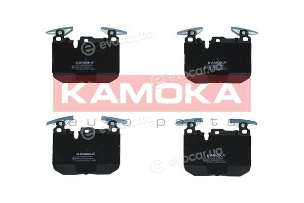 Kamoka JQ101400