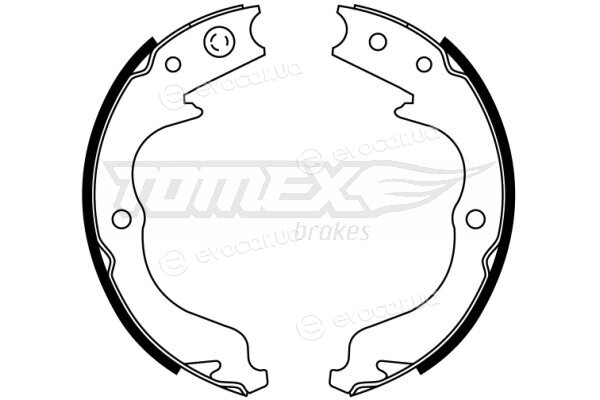 Tomex TX 22-81