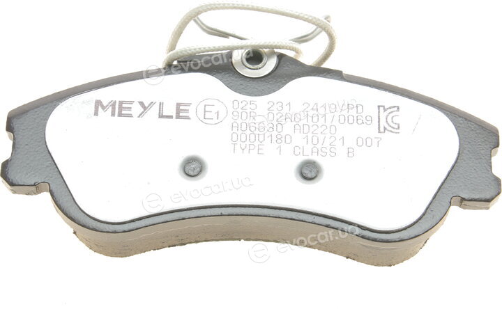 Meyle 025 231 2419/PD
