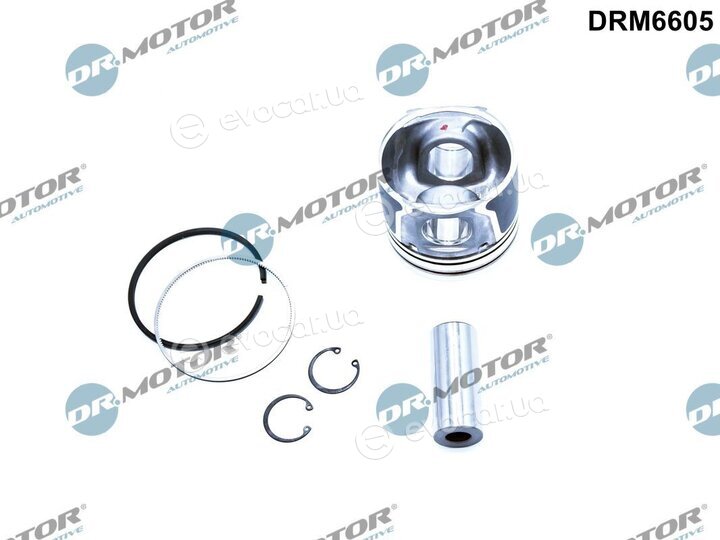 Dr. Motor DRM6605