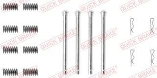 Kawe / Quick Brake 109-0970