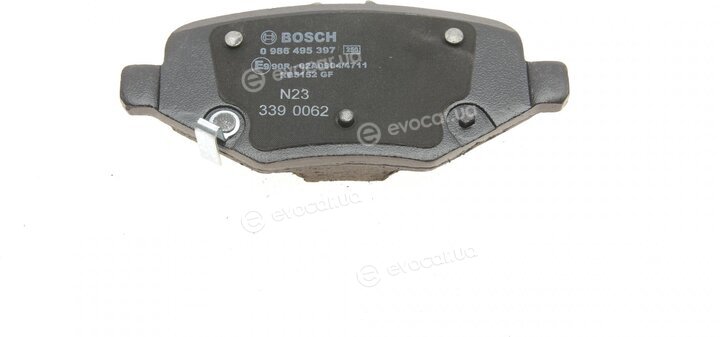 Bosch 0 986 495 397