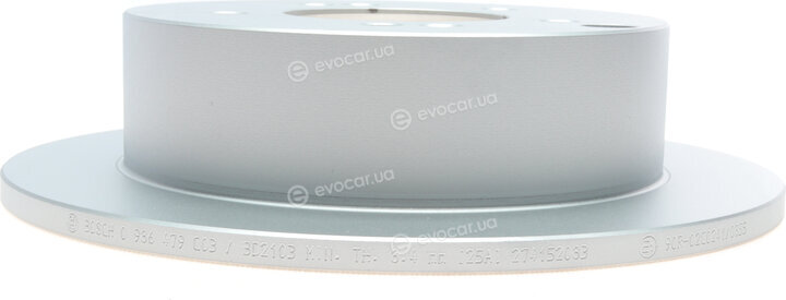 Bosch 0 986 479 C03