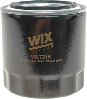 WIX WL7216