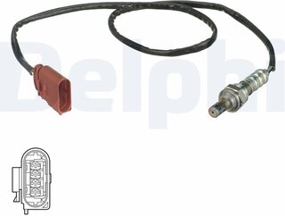 Delphi ES21311-12B1