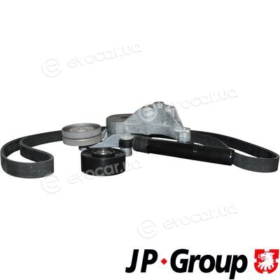 JP Group 1118112810