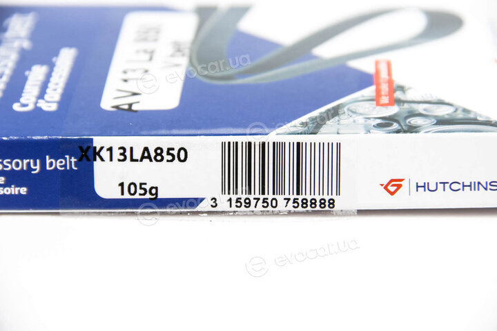 Hutchinson AV 13 La 850