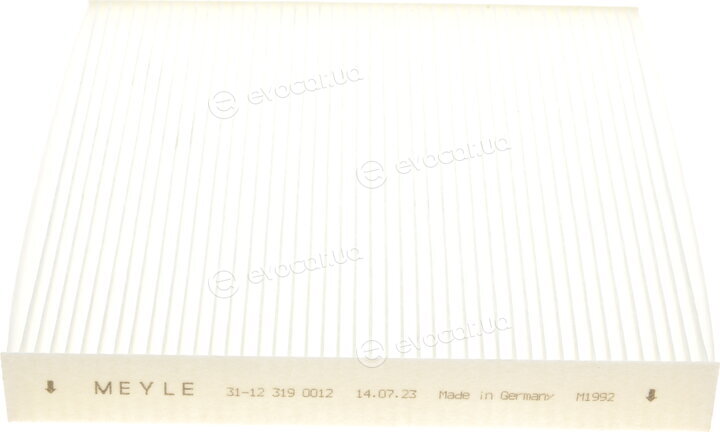 Meyle 31-12 319 0012