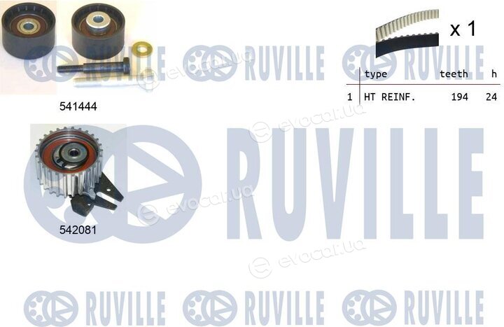 Ruville 550303