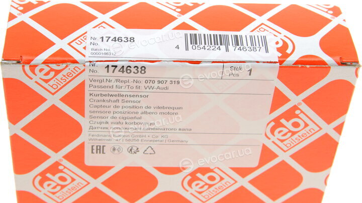 Febi 174638