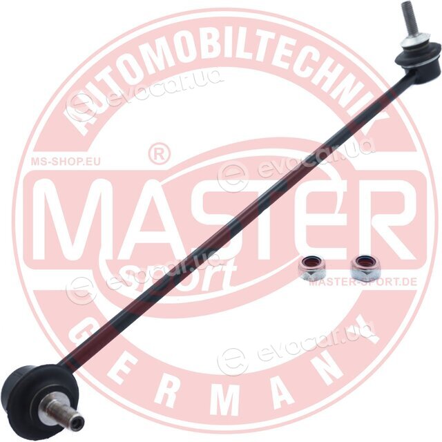 Master Sport 25901-PCS-MS