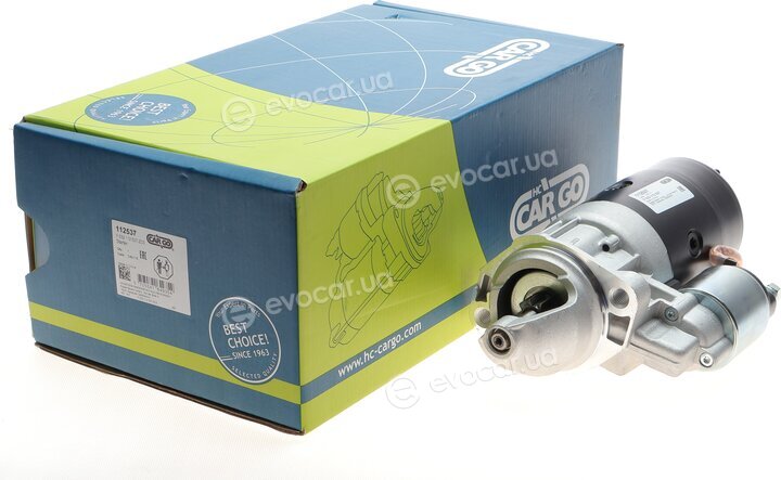 HC Cargo 112537