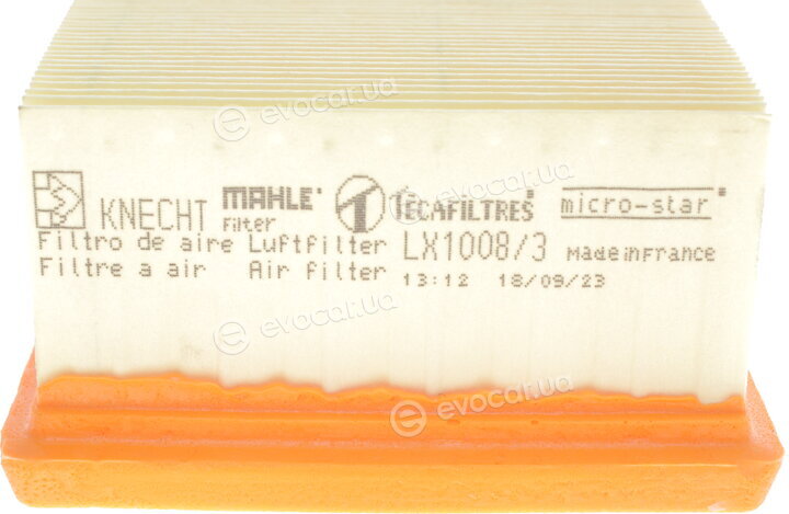 Mahle LX 1008/3