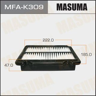 Masuma MFA-K309