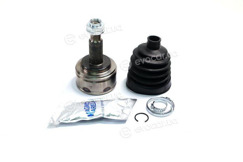 Magneti Marelli 302015100249