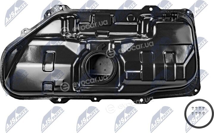 NTY PZP-HY-005