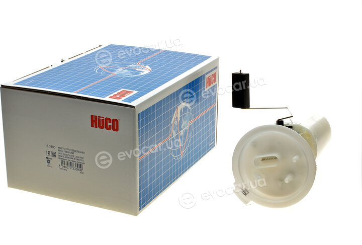 Astemo (Hitachi) / Huco 133390