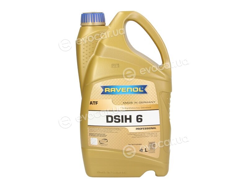 Ravenol 1211133-004