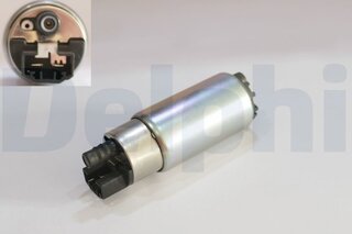 Delphi FE0750