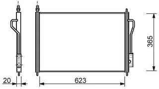 Starline A FD 5268