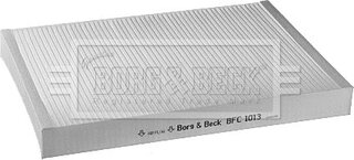 Borg & Beck BFC1013