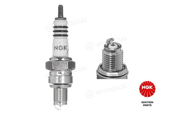 NGK / NTK CR6HIX