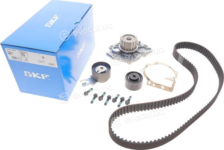 SKF VKMC 06220