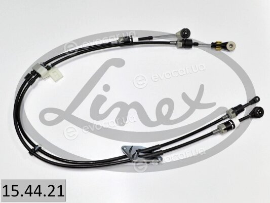 Linex 15.44.21