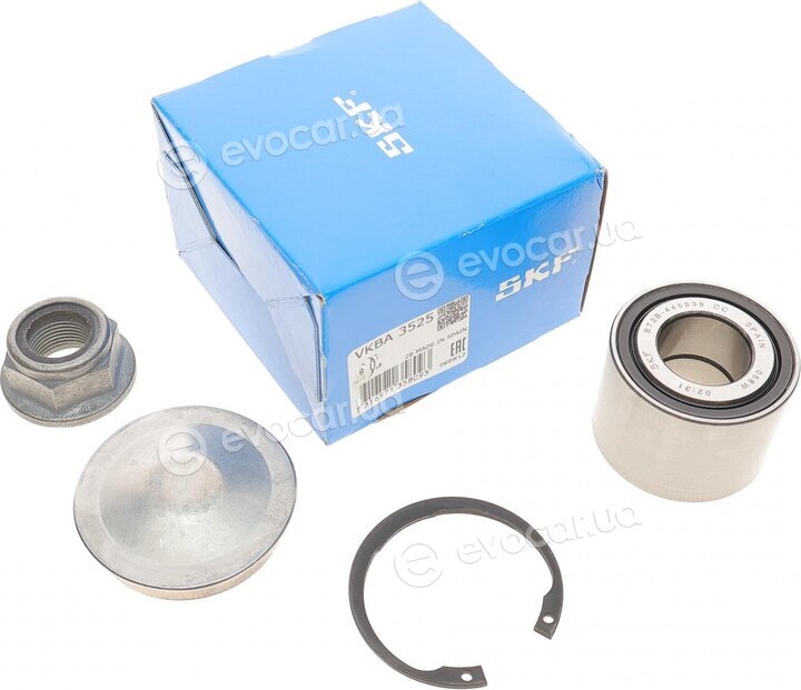 SKF VKBA 3525