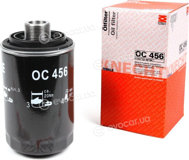 Mahle OC 456