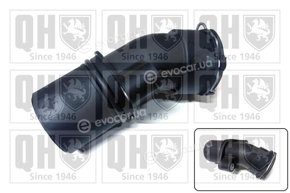 Quinton Hazell QTH881CF