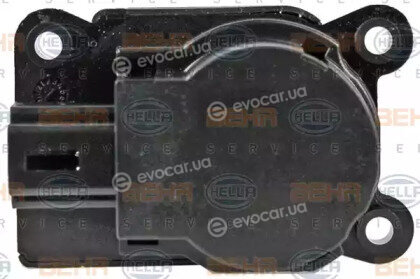 Mahle AA 53 000P