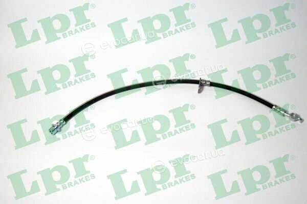 LPR / Samko 6T48103