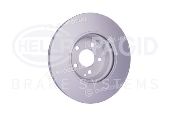 Hella 8DD 355 129-541