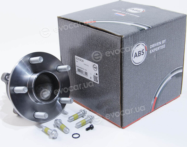 A.B.S. 200918