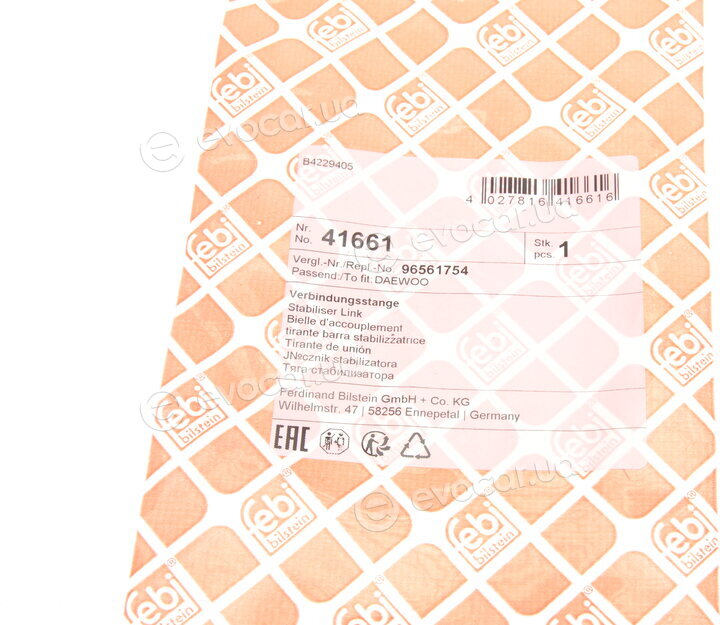 Febi 41661